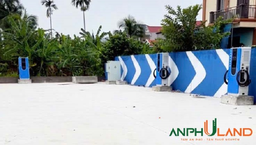 Chuyển nhượng lô đất Cửa Trại, phường Thuỷ Nguyên, TP Hải Phòng