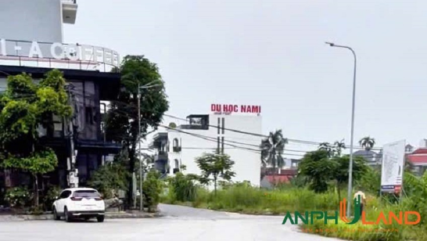 Chuyển nhượng lô đất Cửa Trại, phường Thuỷ Nguyên, TP Hải Phòng