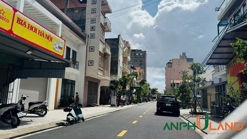Bán lô đất đã có cửa hàng đang cho thuê tại Đồng Cau, phường Thuỷ Nguyên, TP Hải Phòng