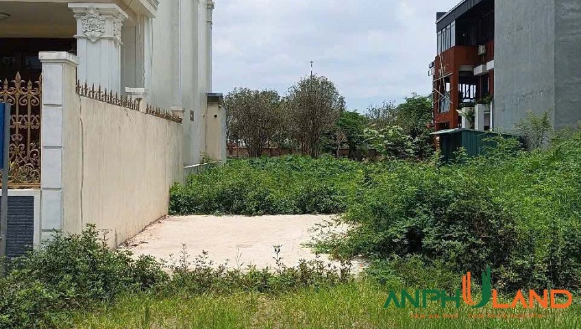 Bán lô đất cực đẹp KĐT Gò Gai, phường Thuỷ Nguyên, TP Hải Phòng