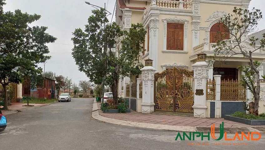 Bán lô đất cực đẹp KĐT Gò Gai, phường Thuỷ Nguyên, TP Hải Phòng