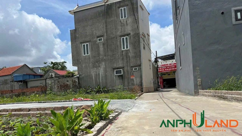 Bán lô đất đẹp phường Thuỷ Nguyên (xã Hoa Động), TP Hải Phòng