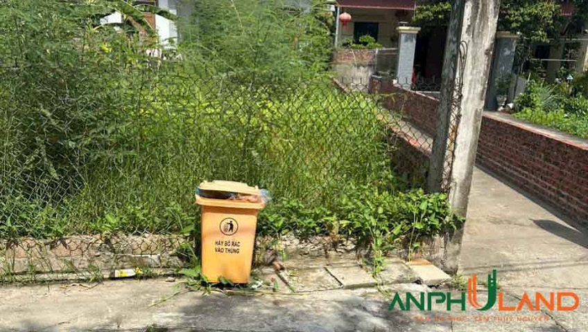 Chính chủ gửi bán 1 lô góc 81m2 đường thông tại Phường Thủy Nguyên ( xã Hoa Động), TP Hải Phòng