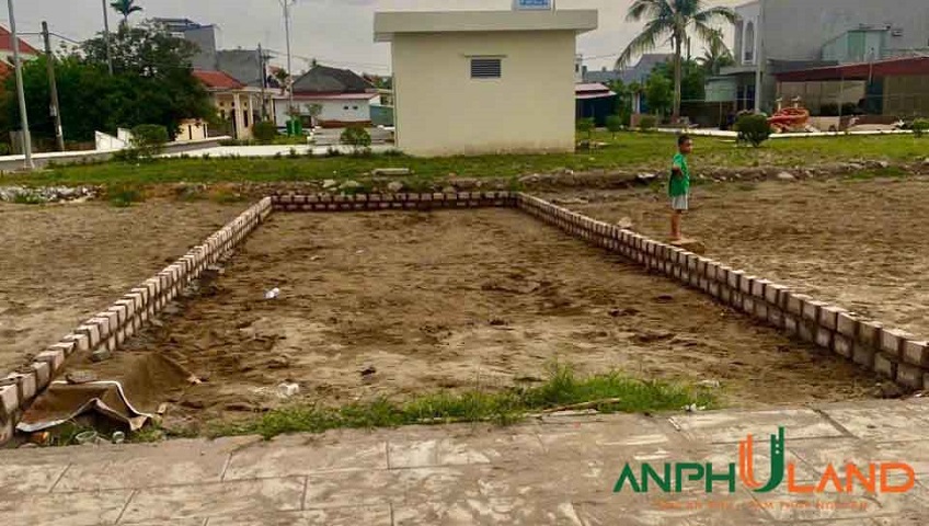 Cần bán lô đất khu đấu giá Bái Trong, Phường Thủy Nguyên, TP Hải Phòng