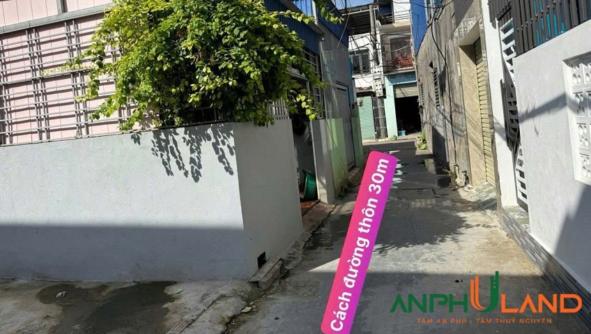 Chính chủ cần tiền bán lô đất phường Thuỷ Nguyên (xã Thuỷ Đường), TP Hải Phòng
