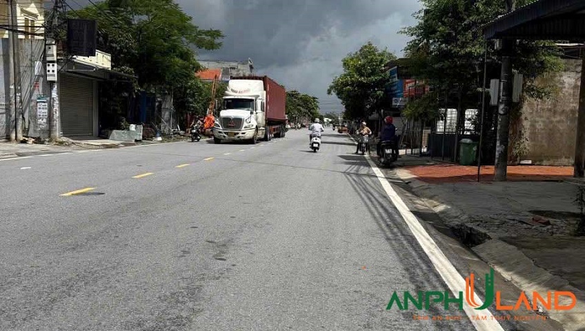 Cần bán lô hoa hậu, giá tốt cho các nhà đầu tư tại  Phường Hòa Bình, TP Hải Phòng