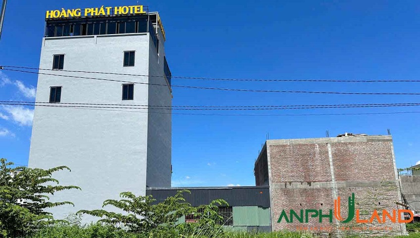 Cần bán lô biệt thự Đống Trịnh siêu đẹp tại Phường Thiên Hương, TP Hải Phòng