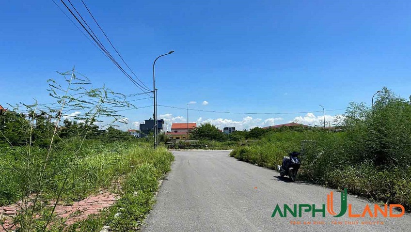 Cần bán lô biệt thự Đống Trịnh siêu đẹp tại Phường Thiên Hương, TP Hải Phòng
