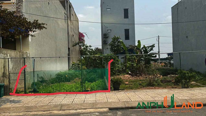 Cần bán lô đất Núi 2, Phường Thủy Nguyên ( xã Thủy Đường), TP Hải Phòng