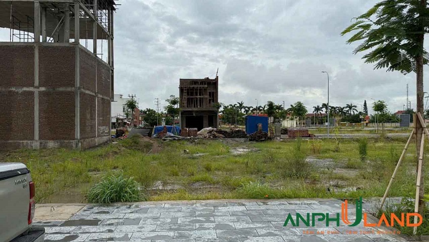 Duy nhất 1 lô đất đẹp khu đấu giá Bái Ngoài, Phường Thủy Nguyên ( xã Hoa Động), TP Hải Phòng