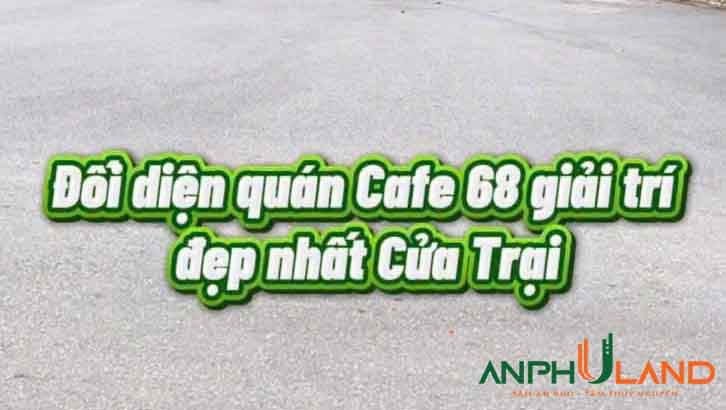 Cần bán lô đất đẹp tại khu Cửa Trại, Phường Thủy Nguyên ( xã Dương Quan), TP Hải Phòng