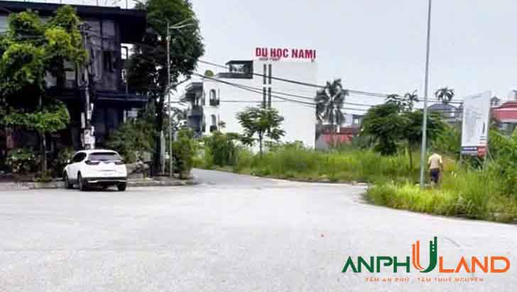 Cần bán lô đất đẹp tại khu Cửa Trại, Phường Thủy Nguyên ( xã Dương Quan), TP Hải Phòng