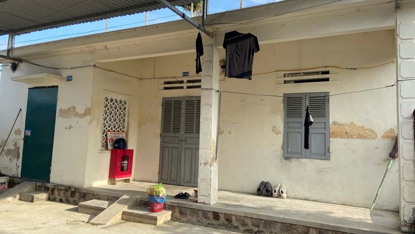 Chính chủ cho thuê nhà và mặt bằng kinh doanh tại phường Thuỷ Nguyên (xã dương Quan), TP Hải Phòng