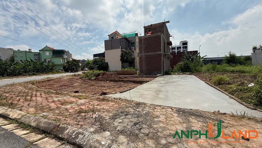 Bán duy nhất lô đất đẹp Cửa Trại, phường Thuỷ Nguyên, TP Hải Phòng