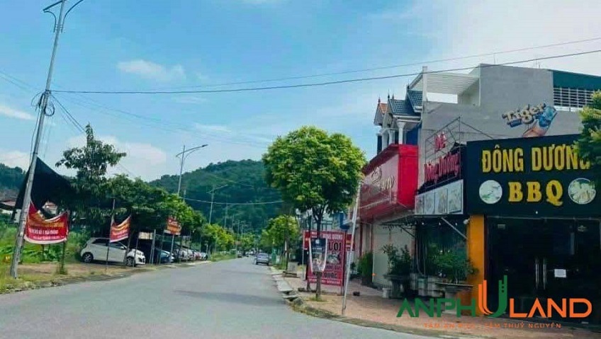 Duy nhất 1 lô tuyến 1 KĐT Gò Gai, phường Thuỷ Nguyên, TP Hải Phòng