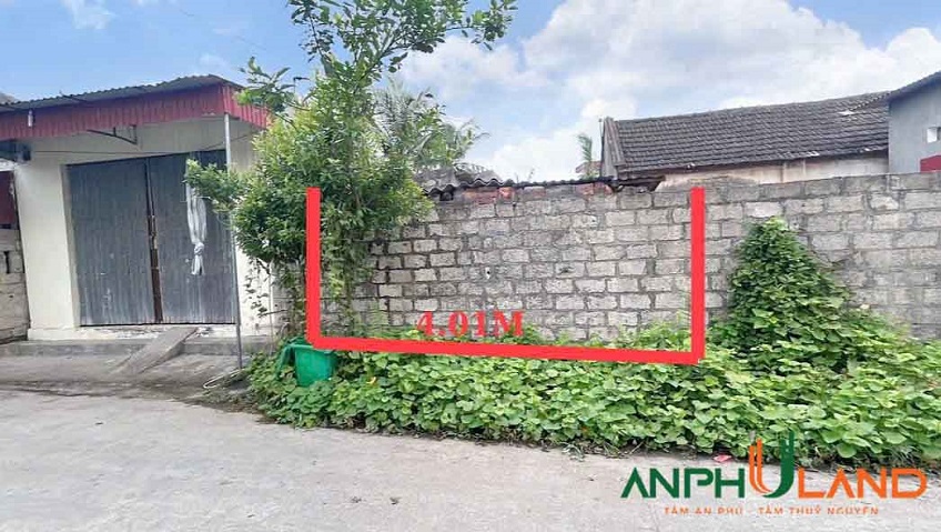 Cần bán siêu phẩm TDP Giữa, Phường Thủy Nguyên ( xã Hoa Động), TP Hải Phòng