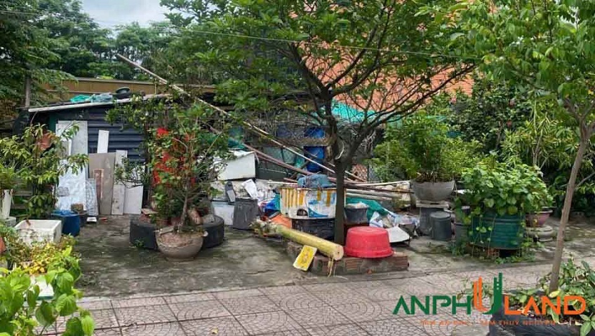 Cần bán lô phân lô đẹp tại TDP Đồng Quán, Phường Thủy Nguyên ( xã Thủy Sơn), TP Hải Phòng