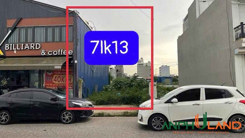 Chỉ còn 2 lô cực đẹp, khu đấu giá Cửa Trại, Phường Thủy Nguyên ( xã Thủy Đường), TP Hải Phòng