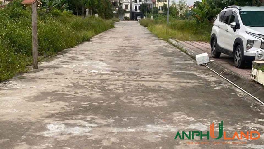 Cần bán lô phân lô đẹp tại TDP Đồng Quán, Phường Thủy Nguyên ( xã Thủy Sơn), TP Hải Phòng