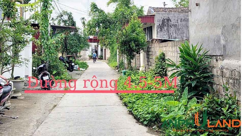 Cần bán siêu phẩm TDP Giữa, Phường Thủy Nguyên ( xã Hoa Động), TP Hải Phòng