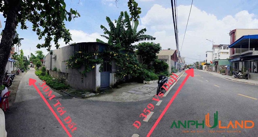 Cần bán siêu phẩm TDP Giữa, Phường Thủy Nguyên ( xã Hoa Động), TP Hải Phòng