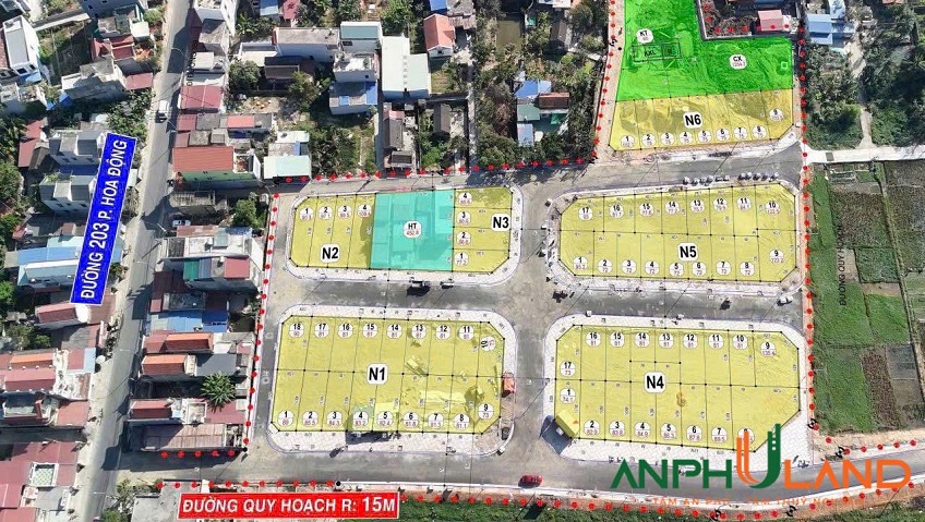 Bán lô đất siêu phẩm khu đấu giá Bái trong, phường Thuỷ Nguyên, TP Hải Phòng