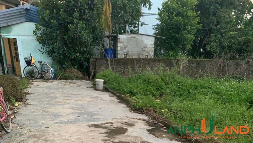 Bán lô đất giá cực rẻ tại phường Thiên Hương (xã Lâm Động), TP Hải Phòng