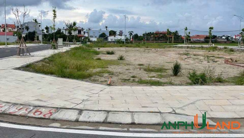Chính chủ gửi bán lô Bái Trong, Phường Thuỷ Nguyên (xã Hoa Động), TP Hải Phòng