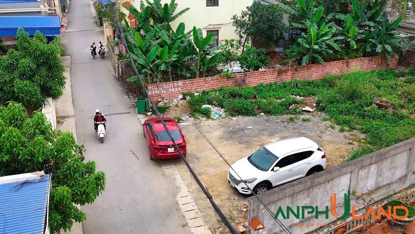 Cần bán siêu phẩm ngay sát TTHC,  Phường Thủy Nguyên ( xã Tân Dương), TP Hải Phòng