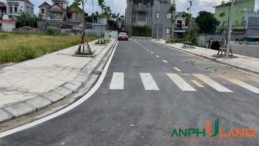 Chính chủ gửi bán lô Bái Trong, Phường Thuỷ Nguyên (xã Hoa Động), TP Hải Phòng