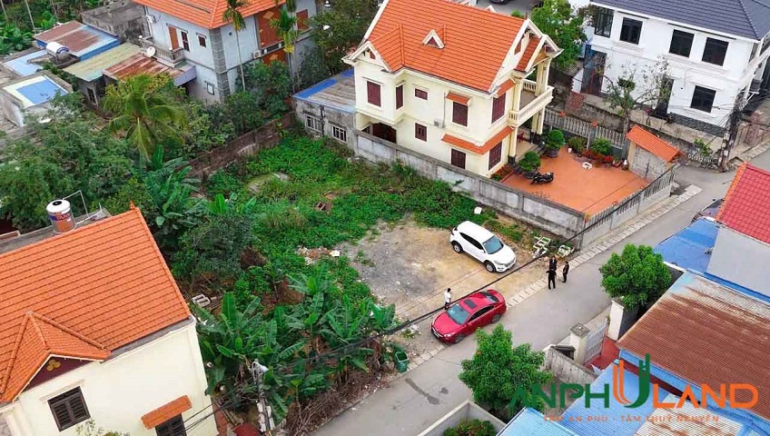 Cần bán siêu phẩm ngay sát TTHC,  Phường Thủy Nguyên ( xã Tân Dương), TP Hải Phòng