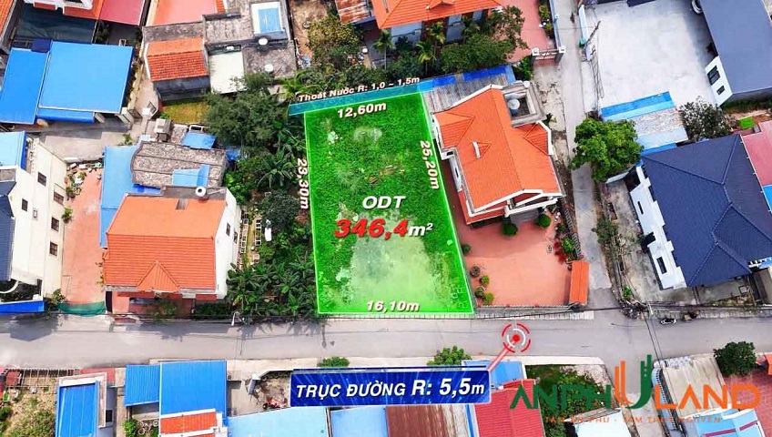 Cần bán siêu phẩm ngay sát TTHC,  Phường Thủy Nguyên ( xã Tân Dương), TP Hải Phòng