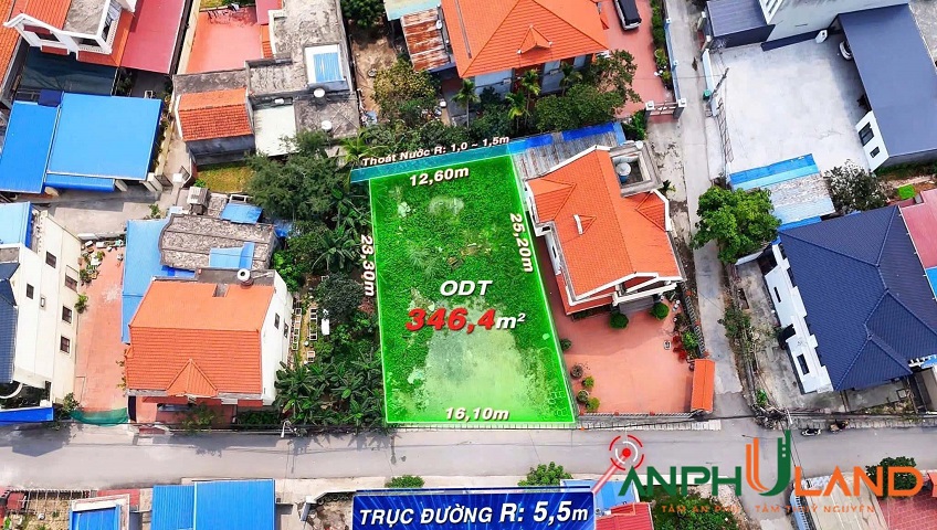 Bán siêu phẩm sát Trung tâm Hành chính phường Thuỷ Nguyên, TP Hải Phòng