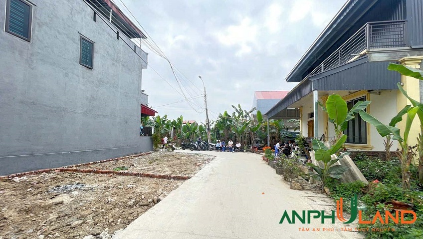 Bán lô đất giá tốt phường Thuỷ Nguyên (xã Hoa Động), TP Hải Phòng