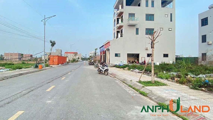 Cần bán tái định cư tại Phường Thủy Nguyên ( xã Hoa Động), TP Hải Phòng