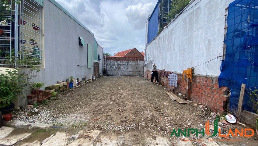 Chính chủ gửi bán lô đất đẹp mướt mơ tại phường Thuỷ Nguyên (xã Tân Dương), TP Hải Phòng