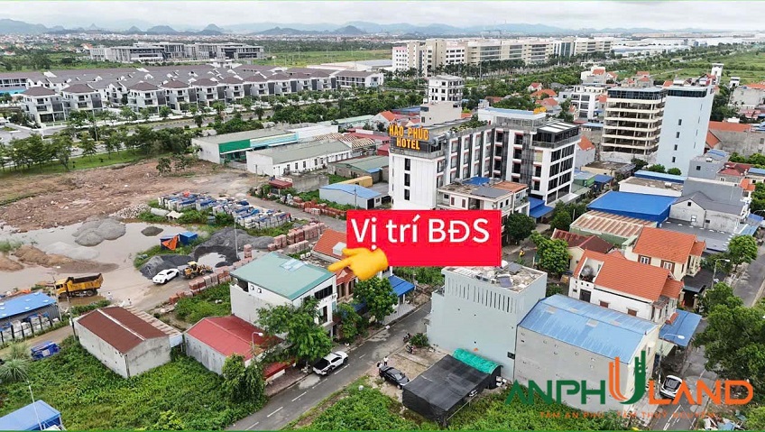 Bán căn nhà hàng hiếm tại phường Thuỷ Nguyên (xã Dương Quan), TP Hải Phòng