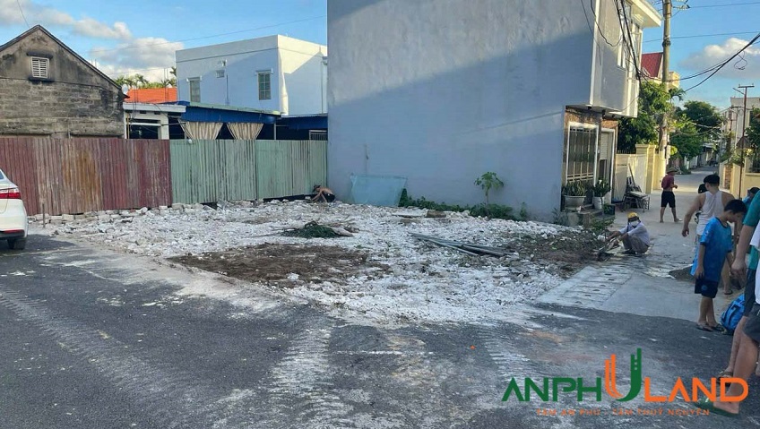 Bán lô đất đẹp giá rẻ phường Thuỷ Nguyên (xã Thuỷ Sơn), TP Hải Phòng