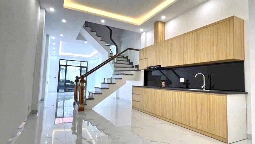 Bán nhà xây mới tinh tại phường Thiên Hương (xã Lâm Động), TP Hải Phòng