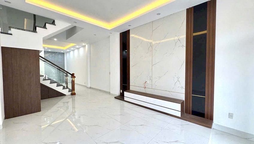Bán nhà xây mới tinh tại phường Thiên Hương (xã Lâm Động), TP Hải Phòng