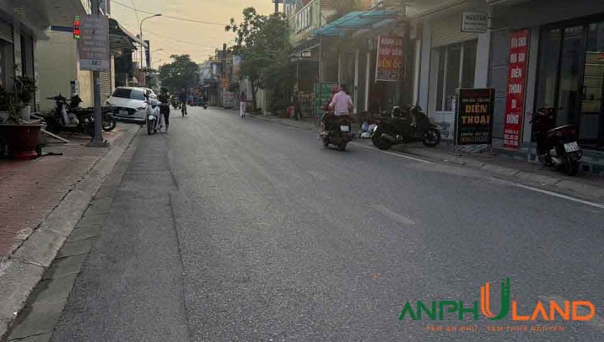 Chào tháng mới với siêu phẩm đẹp không tỳ vết phường Thủy Nguyên ( xã Tân Dương), TP Hải Phòng