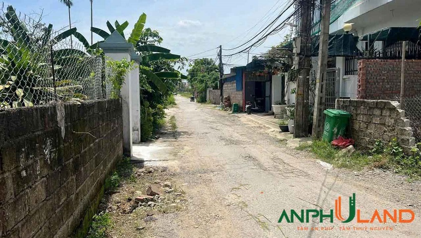 Cần bán nhanh lô đất TDP Đồng Quán, Phường Thủy Nguyên ( xã Hoa Động), TP Hải Phòng
