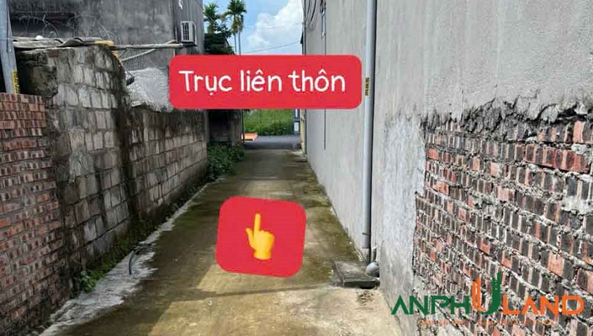 Cần bán nhanh lô đất TDP Đồng Quán, Phường Thủy Nguyên ( xã Hoa Động), TP Hải Phòng