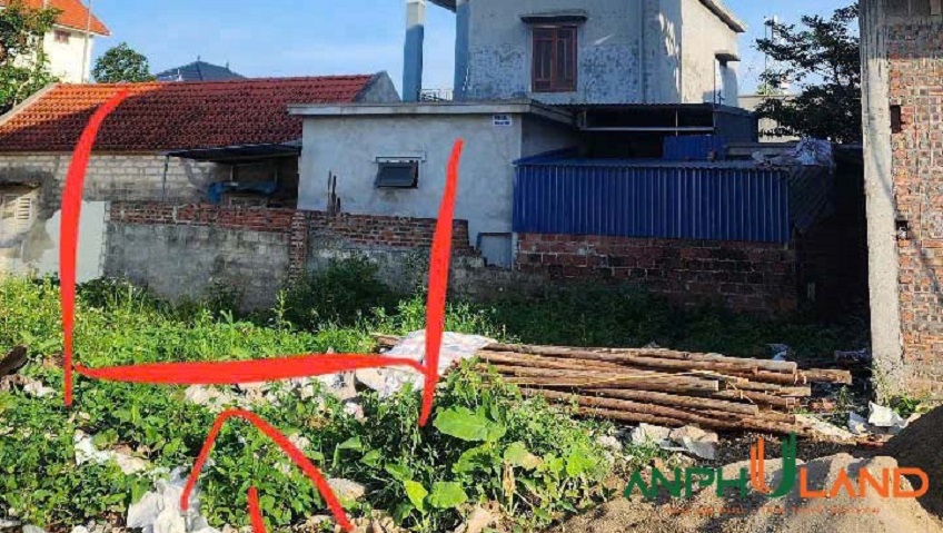 Siêu phẩm giá rẻ gần đường Máng Nước (xã Thuỷ Sơn), TP Hải Phòng