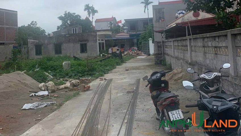 Siêu phẩm giá rẻ gần đường Máng Nước (xã Thuỷ Sơn), TP Hải Phòng