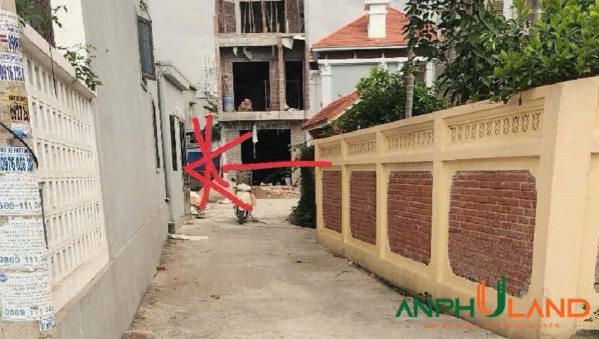 Siêu phẩm giá rẻ gần đường Máng Nước (xã Thuỷ Sơn), TP Hải Phòng