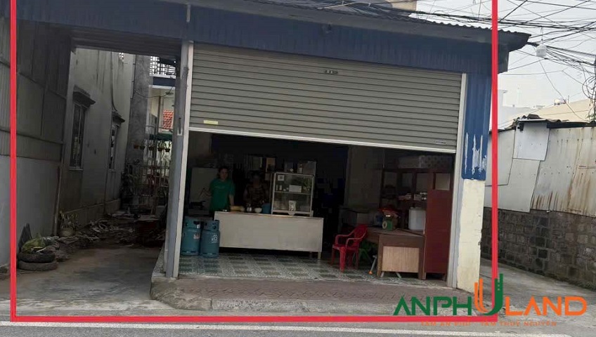 Bán siêu phẩm đẹp không tì vết phường Thuỷ Nguyên (xã Tân Dương), TP Hải Phòng