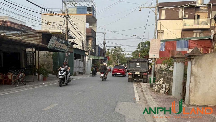 Bán siêu phẩm đẹp không tì vết phường Thuỷ Nguyên (xã Tân Dương), TP Hải Phòng