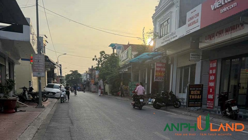Bán siêu phẩm đẹp không tì vết phường Thuỷ Nguyên (xã Tân Dương), TP Hải Phòng