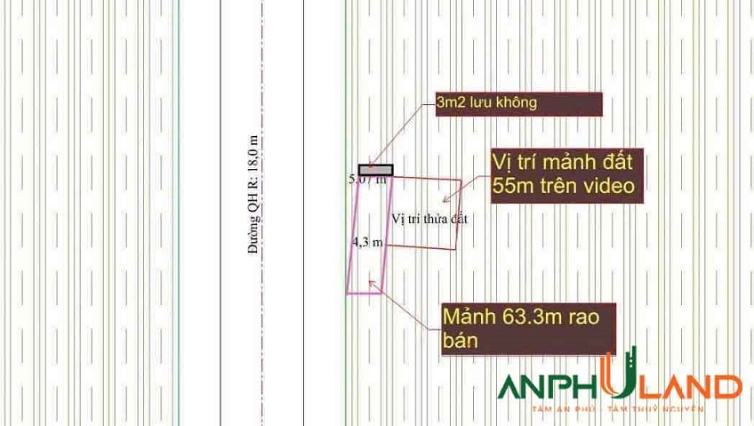 Chính chủ cần bán lô đất tiềm năng tại TDP Đường Đá, Phường Thủy Nguyên ( xã Hoa Động)
